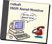 ISDN-Monitor